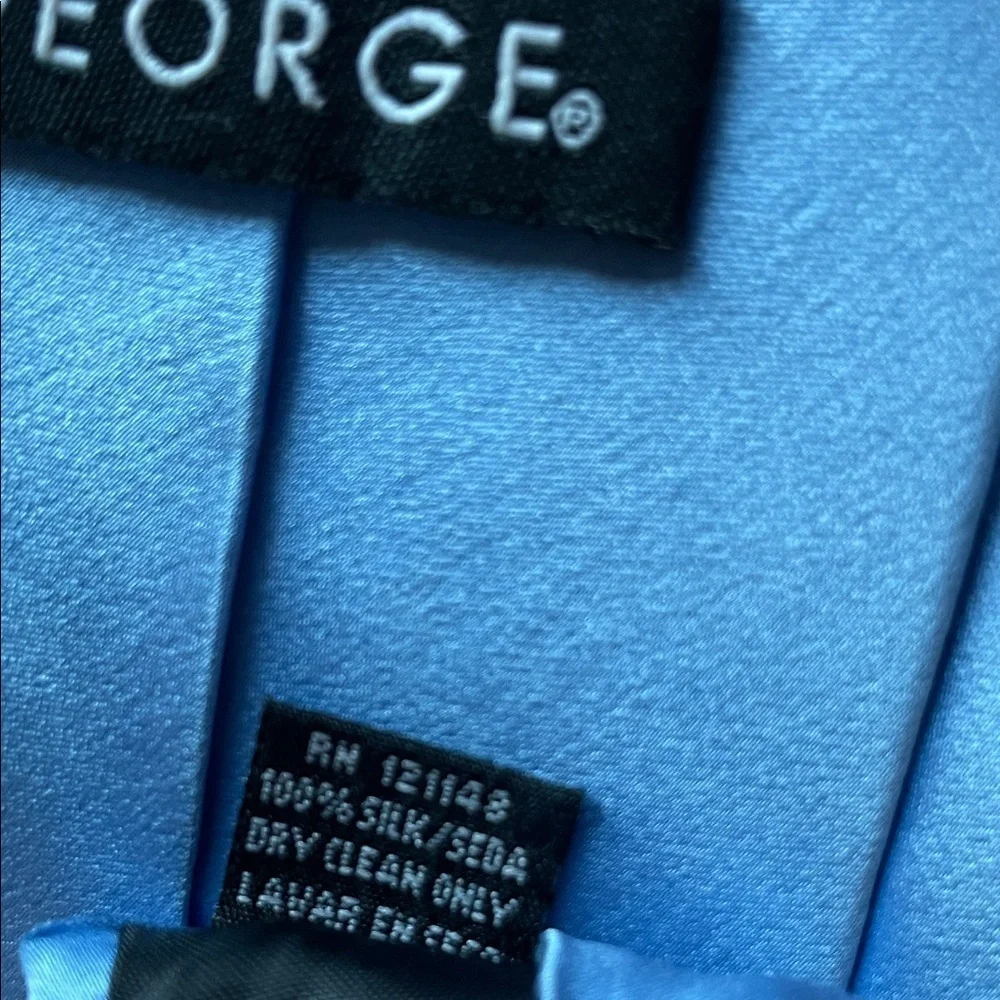 George elevate your